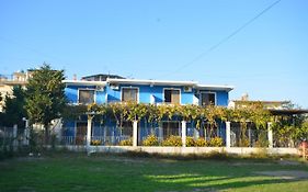 Apartments Kraja